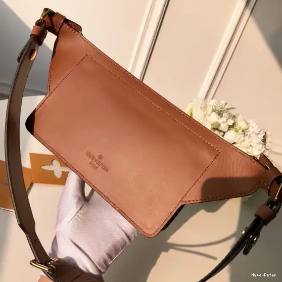 Louis Bag（2019 Spring Vuitton Show） Belt 0617